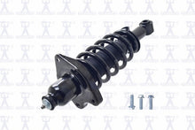 Load image into Gallery viewer, 1355159L Rear Left Suspension Strut and Coil Spring Assembly FCS Shocks &amp; Struts