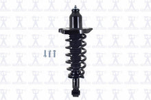Load image into Gallery viewer, 1355159L Rear Left Suspension Strut and Coil Spring Assembly FCS Shocks &amp; Struts