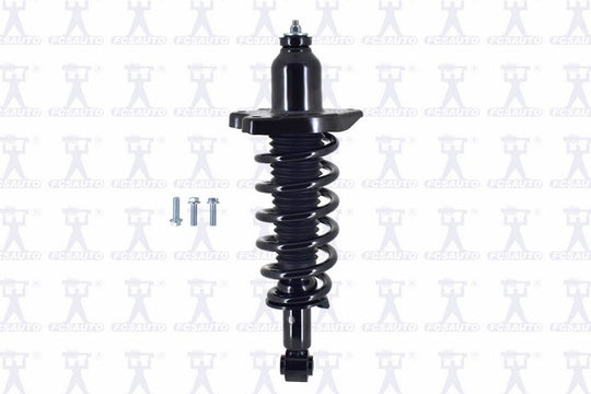 1355159L Rear Left Suspension Strut and Coil Spring Assembly FCS Shocks & Struts
