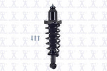 Load image into Gallery viewer, 1355159R Rear Right Suspension Strut and Coil Spring Assembly FCS Shocks &amp; Struts