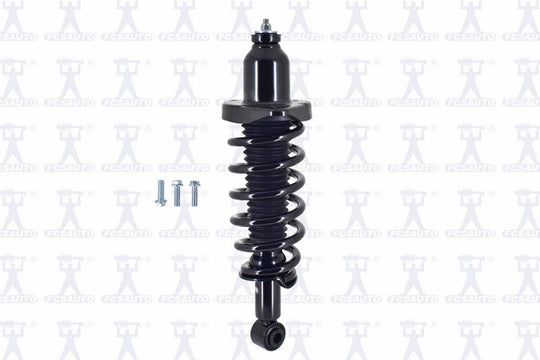 1355159R Rear Right Suspension Strut and Coil Spring Assembly FCS Shocks & Struts