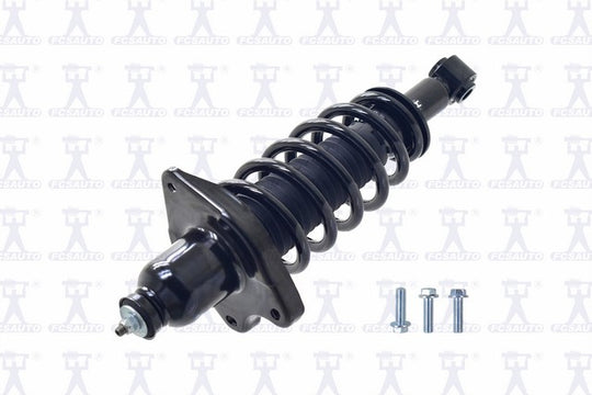 1355159R Rear Right Suspension Strut and Coil Spring Assembly FCS Shocks & Struts