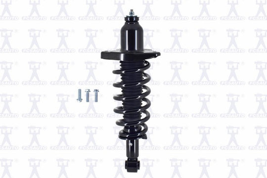 1355159R Rear Right Suspension Strut and Coil Spring Assembly FCS Shocks & Struts