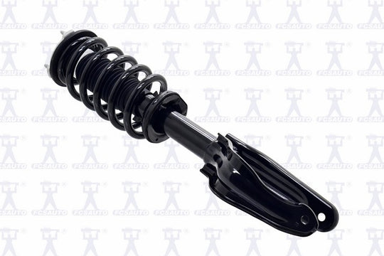 1355160R Front Right Suspension Strut and Coil Spring Assembly FCS Shocks & Struts