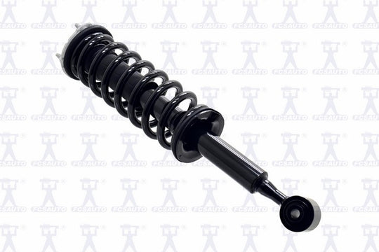 1355161 Front Suspension Strut and Coil Spring Assembly FCS Shocks & Struts