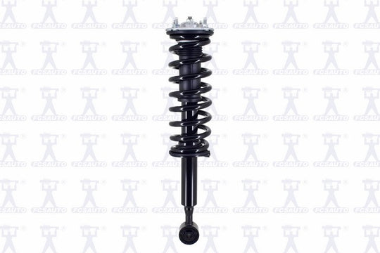 1355161 Front Suspension Strut and Coil Spring Assembly FCS Shocks & Struts