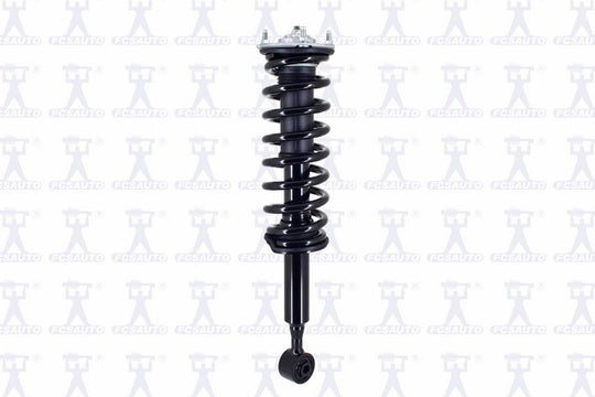 1355161 Front Suspension Strut and Coil Spring Assembly FCS Shocks & Struts