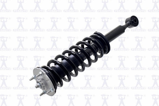 1355161 Front Suspension Strut and Coil Spring Assembly FCS Shocks & Struts