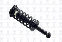 Load image into Gallery viewer, 1355162L Rear Left Suspension Strut and Coil Spring Assembly FCS Shocks &amp; Struts