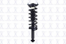 Load image into Gallery viewer, 1355162L Rear Left Suspension Strut and Coil Spring Assembly FCS Shocks &amp; Struts