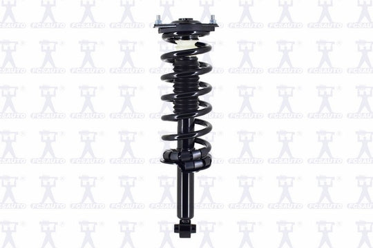 1355162L Rear Left Suspension Strut and Coil Spring Assembly FCS Shocks & Struts