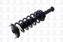 Load image into Gallery viewer, 1355162L Rear Left Suspension Strut and Coil Spring Assembly FCS Shocks &amp; Struts