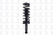 Load image into Gallery viewer, 1355162L Rear Left Suspension Strut and Coil Spring Assembly FCS Shocks &amp; Struts