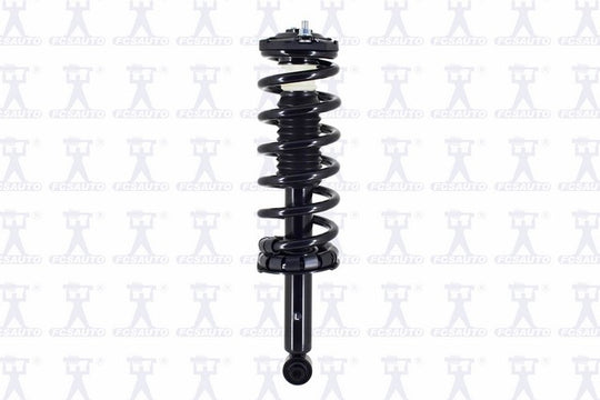 1355162L Rear Left Suspension Strut and Coil Spring Assembly FCS Shocks & Struts