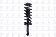 Load image into Gallery viewer, 1355162R Rear Right Suspension Strut and Coil Spring Assembly FCS Shocks &amp; Struts