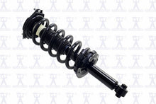 Load image into Gallery viewer, 1355162R Rear Right Suspension Strut and Coil Spring Assembly FCS Shocks &amp; Struts