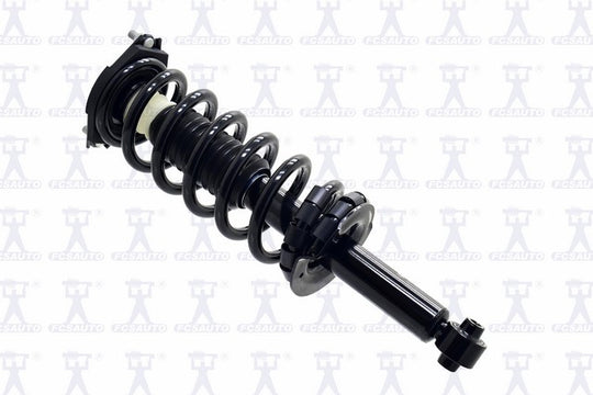 1355162R Rear Right Suspension Strut and Coil Spring Assembly FCS Shocks & Struts