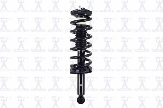 1355162R Rear Right Suspension Strut and Coil Spring Assembly FCS Shocks & Struts