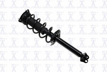 Charger l'image dans la galerie, 1355163 Rear Suspension Strut and Coil Spring Assembly FCS Shocks &amp; Struts
