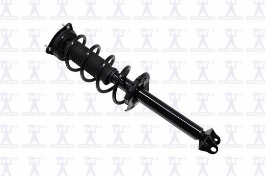 1355163 Rear Suspension Strut and Coil Spring Assembly FCS Shocks & Struts