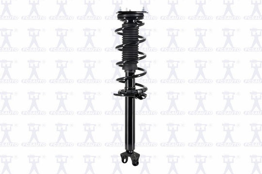 1355163 Rear Suspension Strut and Coil Spring Assembly FCS Shocks & Struts