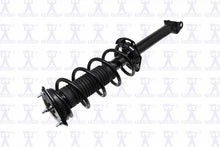 Charger l'image dans la galerie, 1355163 Rear Suspension Strut and Coil Spring Assembly FCS Shocks &amp; Struts