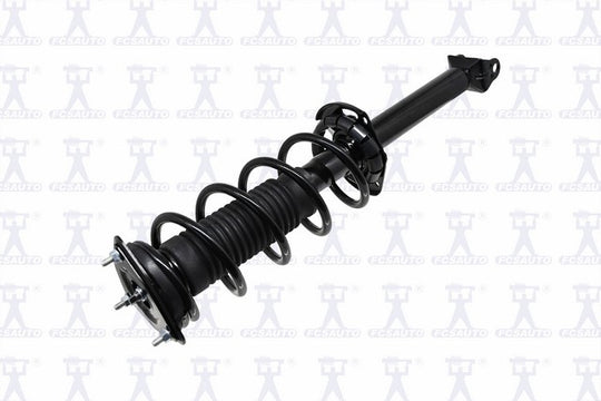 1355163 Rear Suspension Strut and Coil Spring Assembly FCS Shocks & Struts
