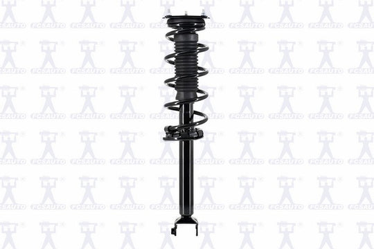 1355163 Rear Suspension Strut and Coil Spring Assembly FCS Shocks & Struts