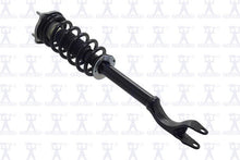 Charger l'image dans la galerie, 1355172L Front Left Suspension Strut and Coil Spring Assembly FCS Shocks &amp; Struts