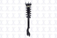 Charger l'image dans la galerie, 1355172L Front Left Suspension Strut and Coil Spring Assembly FCS Shocks &amp; Struts