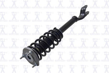Charger l'image dans la galerie, 1355172L Front Left Suspension Strut and Coil Spring Assembly FCS Shocks &amp; Struts