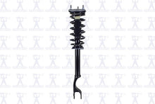 Charger l'image dans la galerie, 1355172L Front Left Suspension Strut and Coil Spring Assembly FCS Shocks &amp; Struts
