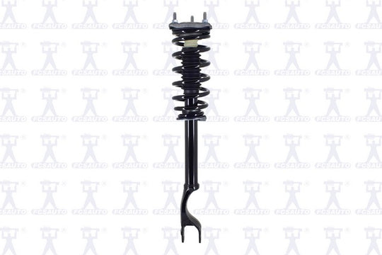 1355172L Front Left Suspension Strut and Coil Spring Assembly FCS Shocks & Struts