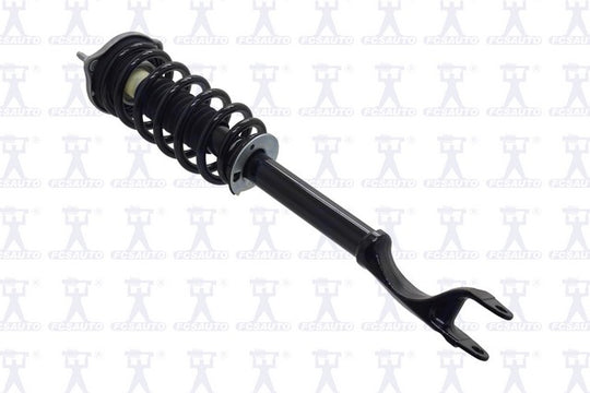 1355172R Front Right Suspension Strut and Coil Spring Assembly FCS Shocks & Struts