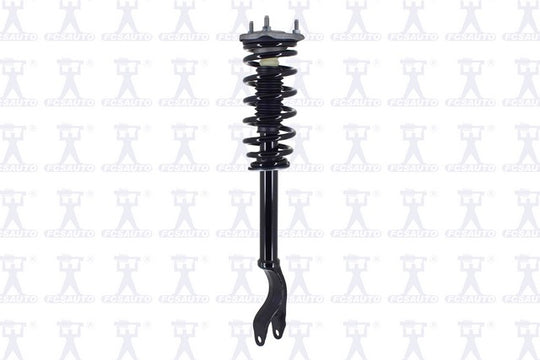 1355172R Front Right Suspension Strut and Coil Spring Assembly FCS Shocks & Struts