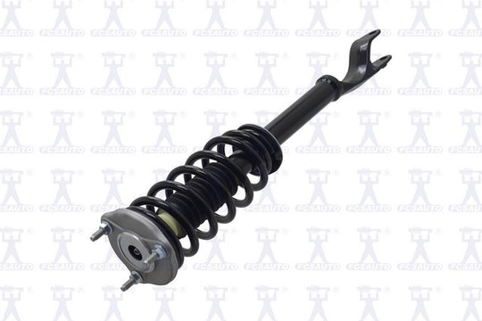 1355172R Front Right Suspension Strut and Coil Spring Assembly FCS Shocks & Struts