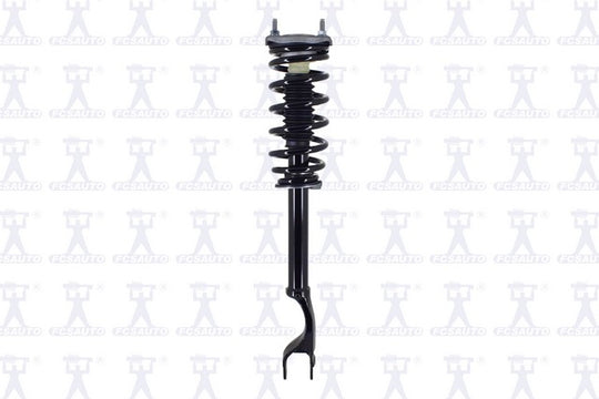1355172R Front Right Suspension Strut and Coil Spring Assembly FCS Shocks & Struts