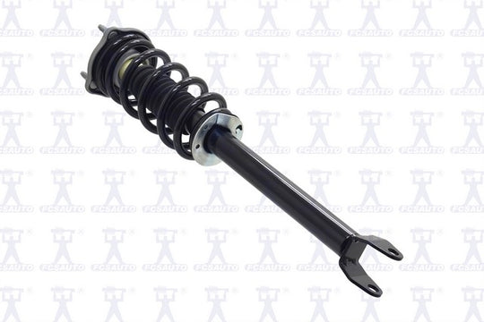 1355173 Front Suspension Strut and Coil Spring Assembly FCS Shocks & Struts