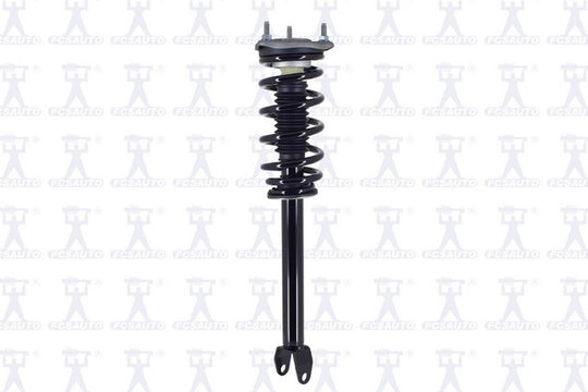 1355173 Front Suspension Strut and Coil Spring Assembly FCS Shocks & Struts