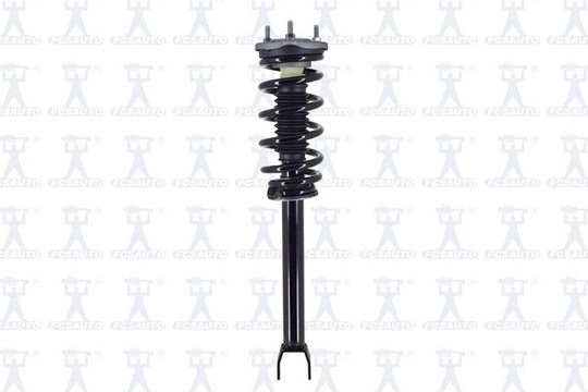 1355173 Front Suspension Strut and Coil Spring Assembly FCS Shocks & Struts