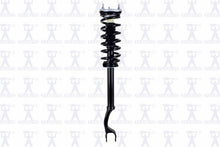 Load image into Gallery viewer, 1355174L Front Left Suspension Strut and Coil Spring Assembly FCS Shocks &amp; Struts