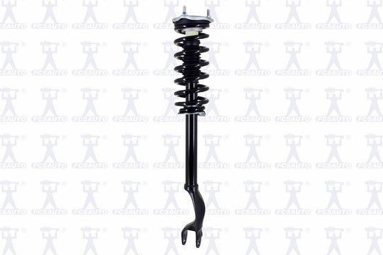 1355174L Front Left Suspension Strut and Coil Spring Assembly FCS Shocks & Struts