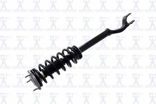 1355174L Front Left Suspension Strut and Coil Spring Assembly FCS Shocks & Struts