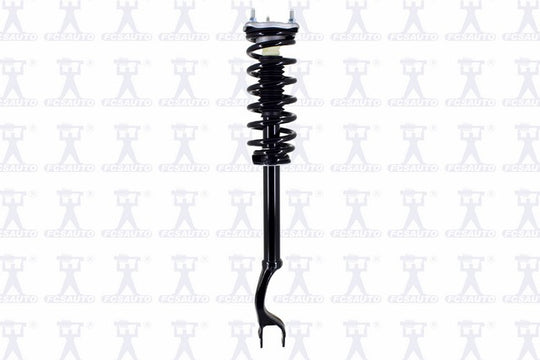 1355174L Front Left Suspension Strut and Coil Spring Assembly FCS Shocks & Struts
