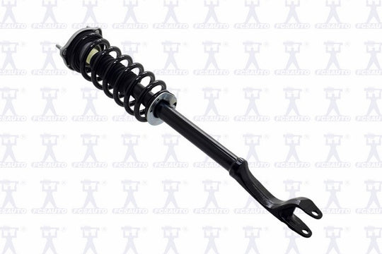 1355174R Front Right Suspension Strut and Coil Spring Assembly FCS Shocks & Struts