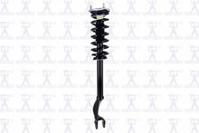 Charger l'image dans la galerie, 1355174R Front Right Suspension Strut and Coil Spring Assembly FCS Shocks &amp; Struts