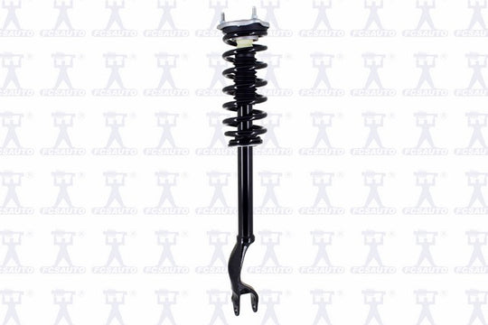1355174R Front Right Suspension Strut and Coil Spring Assembly FCS Shocks & Struts