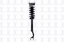 Charger l'image dans la galerie, 1355174R Front Right Suspension Strut and Coil Spring Assembly FCS Shocks &amp; Struts