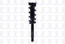 Charger l'image dans la galerie, 1355175L Front Left Suspension Strut and Coil Spring Assembly FCS Shocks &amp; Struts