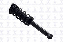 Charger l'image dans la galerie, 1355175L Front Left Suspension Strut and Coil Spring Assembly FCS Shocks &amp; Struts